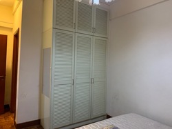 Parc Oasis (D22), Condominium #613489741